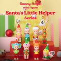 Santa’s Little Helper Series