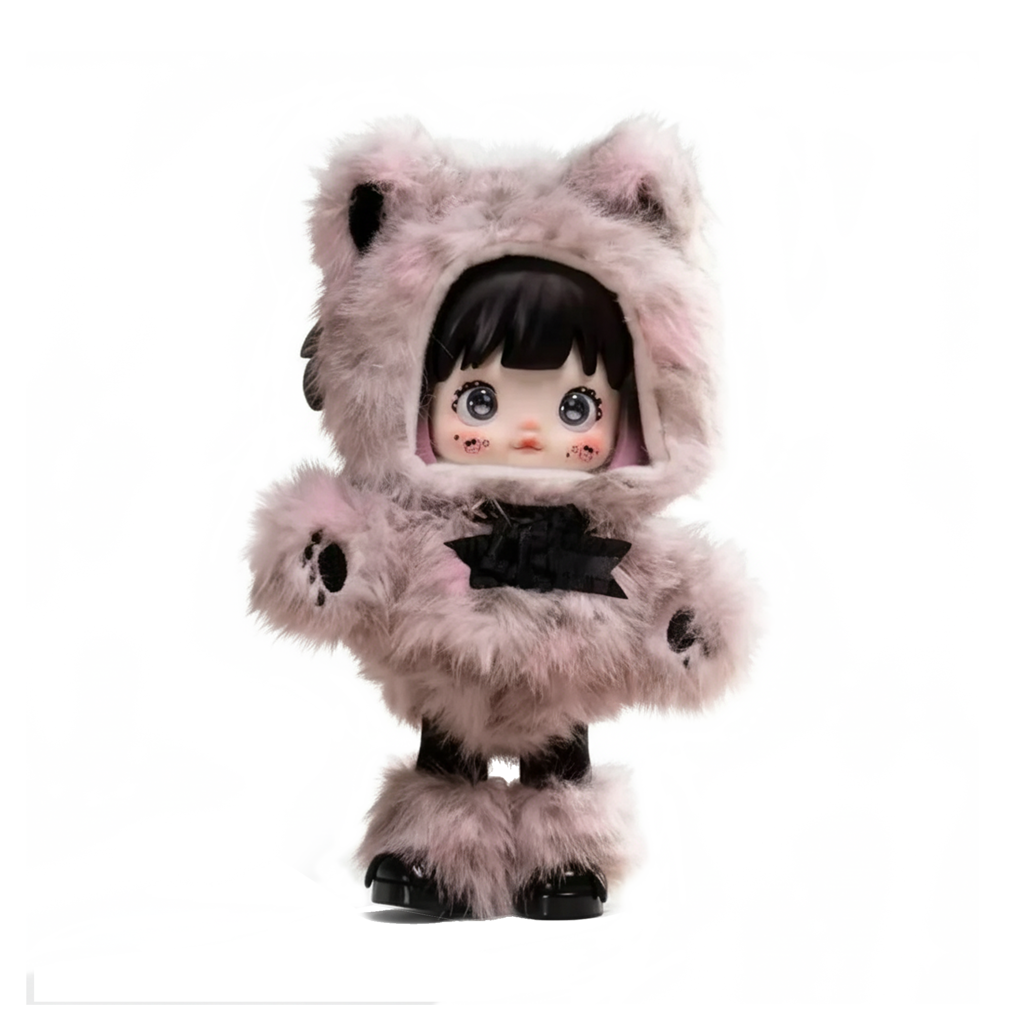 Nommi Forest Kingdom Series Action Figure Blind Box