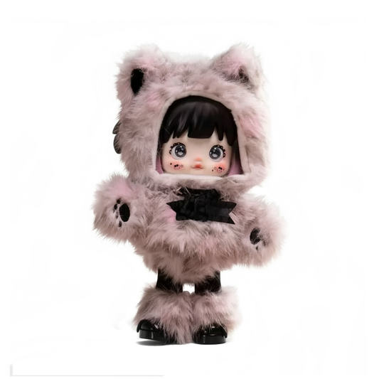 Nommi Forest Kingdom Series Action Figure Blind Box