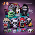 The Nightmare Before Christmas Cosbi Plush Keychain Collection