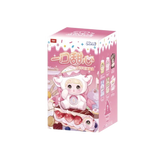 Nommi A Bite Of Sweetheart Series Plush Doll Pendant Blind Box