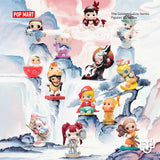 The Golden Gallop Series – Figures Blind Box