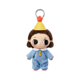 Nyota Where Moments Meet Series Plush Doll