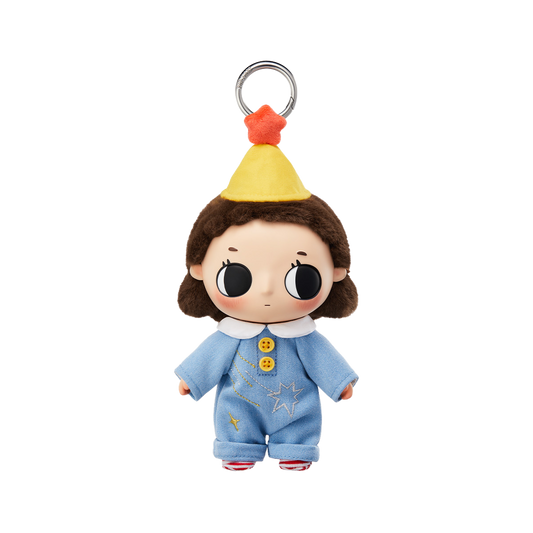 Nyota Where Moments Meet Series Plush Doll