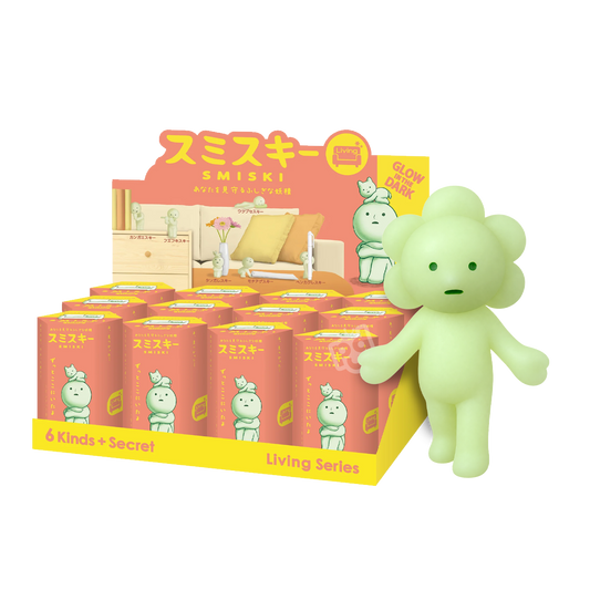 SMISKI Living Series Blind Box