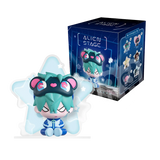 Alien Stage – Free Stage Series Blind Box Figures