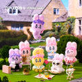 Esther Bunny Sweet Date Plush Pendant Blind Box Series - Toyzero