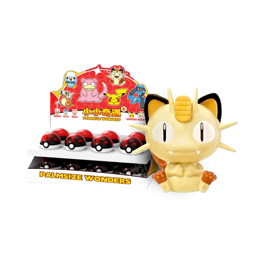 Pokémon Palm Size Wonders Volume 4 (PRE ORDER)