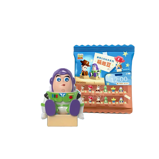 Toy Story Forgotten Toys Series Mini Figure Blind Bag by DSN (PRE ORDER)