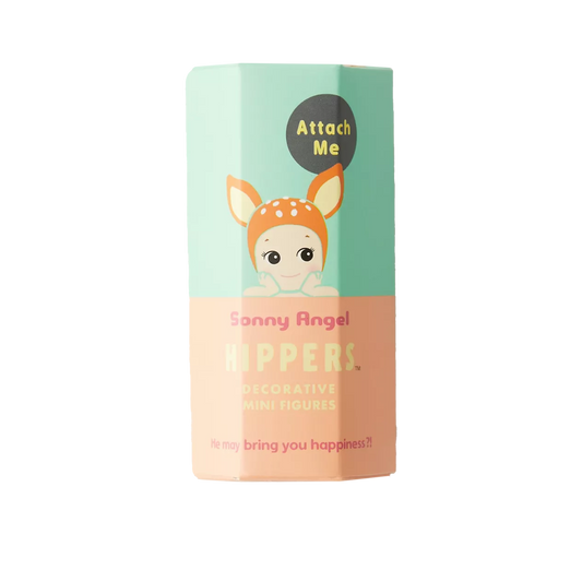 Sonny Angel HIPPERS Animal Series Blind Box