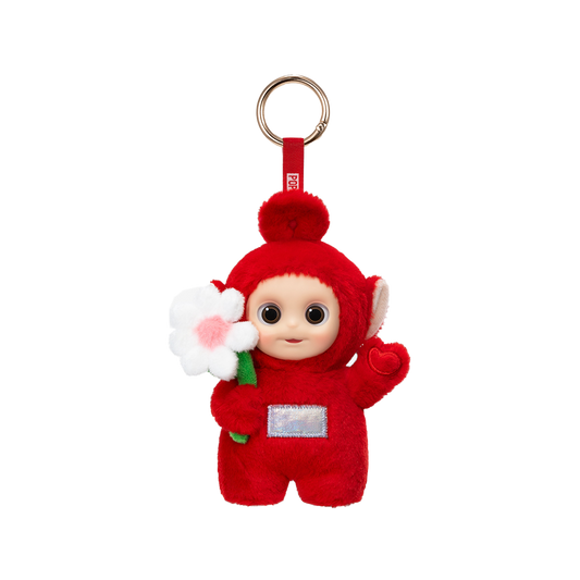 Teletubbies "Say Hello" Series Figures