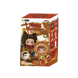 Nommi-Magical Christmas Eve Series Plush Blind Box