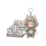 ZSIGA - I'm Zsiga Plush Pendant - POP Mart