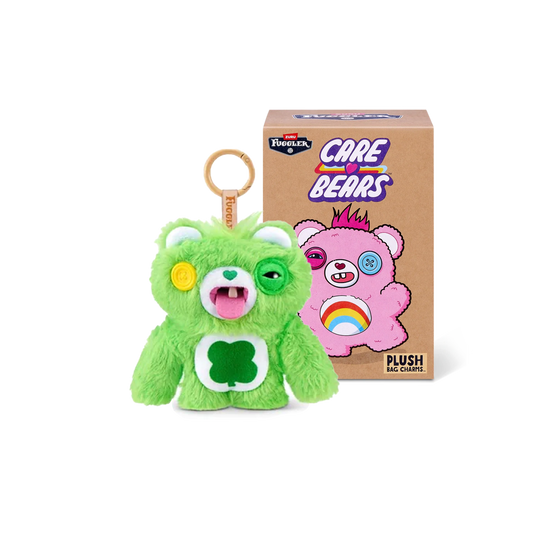 Fuggler x Care Bears™ Character Pendant Blind Box by ZURU