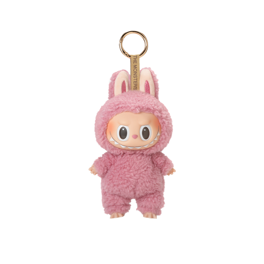 THE MONSTERS - Exciting Macaron Vinyl Face Blind Box