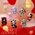 Have a Good Run Series - Plush Pendant Blind Box
