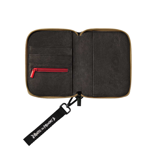 Pop Mart Hirono Echo Series - Passport Bag