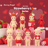Sonny Angel Strawberry Love Series Mini Figures