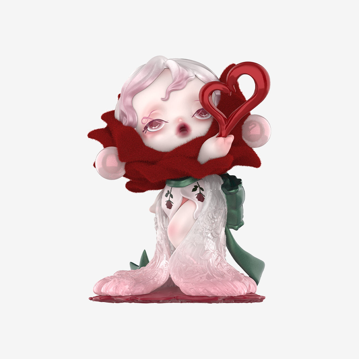 SKULLPANDA Petals in Four Acts Series Figures – POP CULTURE DEPOT