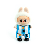 THE MONSTERS AFA Messi Jersey Outfit