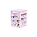 Sanrio Characters Kuromi Party Keychain Series Plush Blind Box