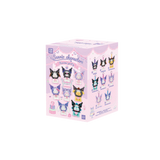 Sanrio Characters Kuromi Party Keychain Series Plush Blind Box