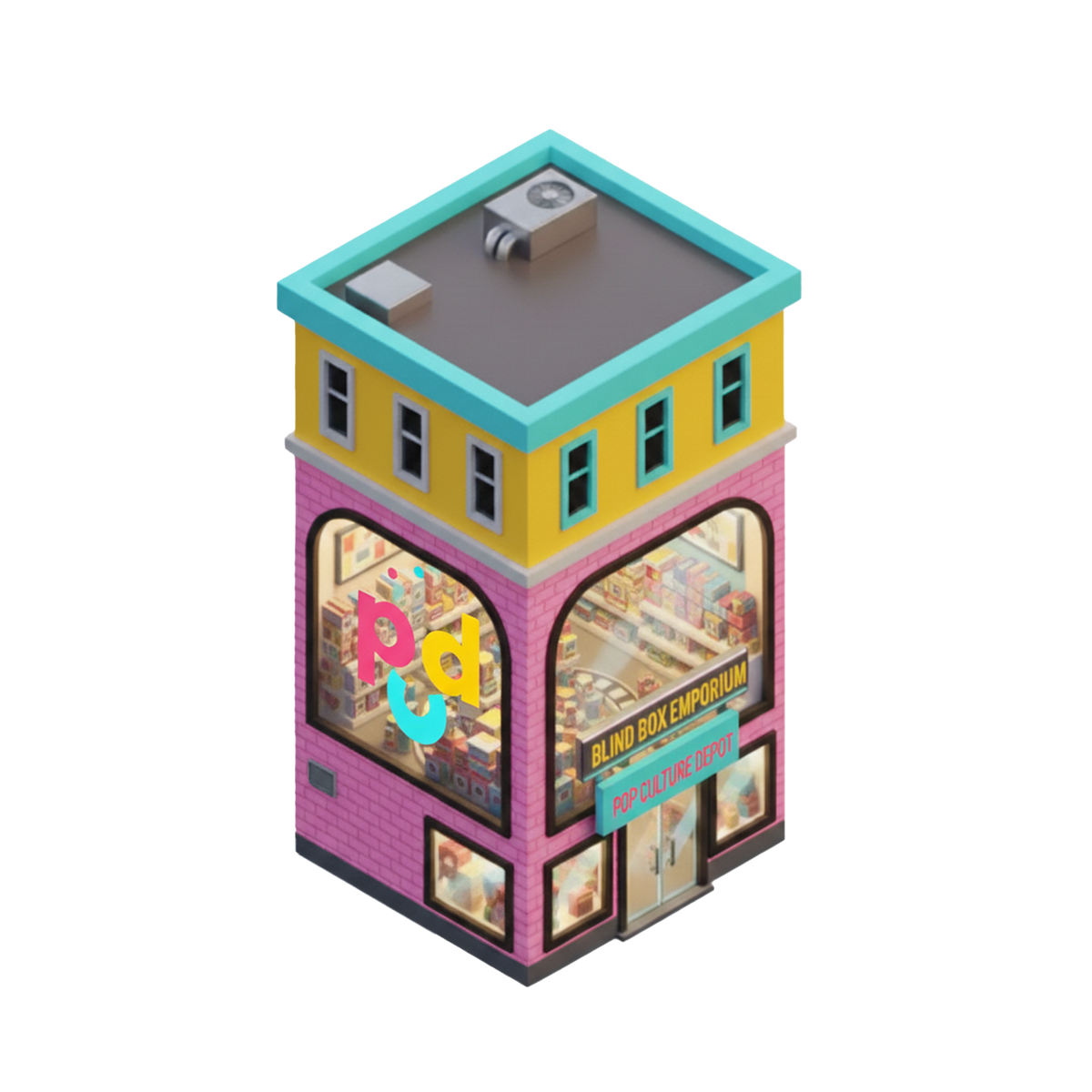 Pop Culture Depot | Your go-to destination for all things pop culture ...