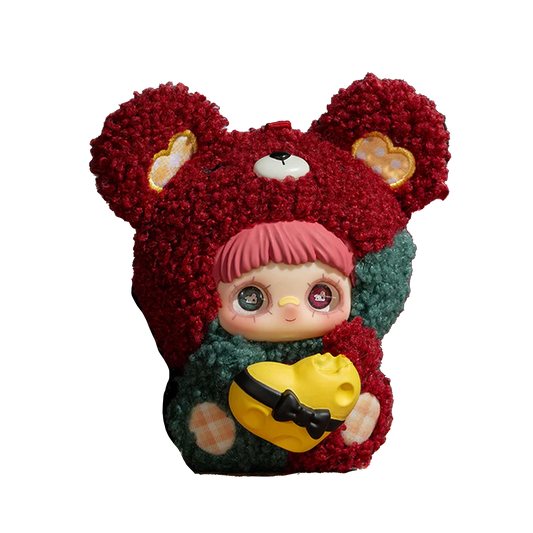 Maymei May I Love You Series Plush Dolls, Blind Box