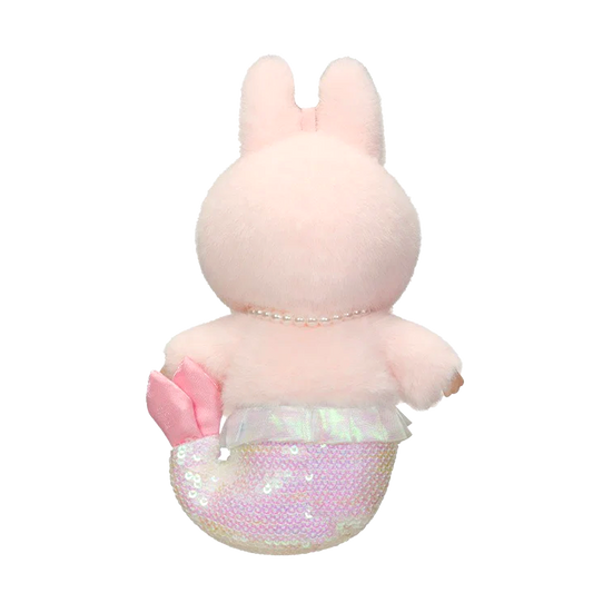 POP MART THE MONSTERS De Vliegende Labubu Series Mokoko Hanging Card, POP LAND Exclusive