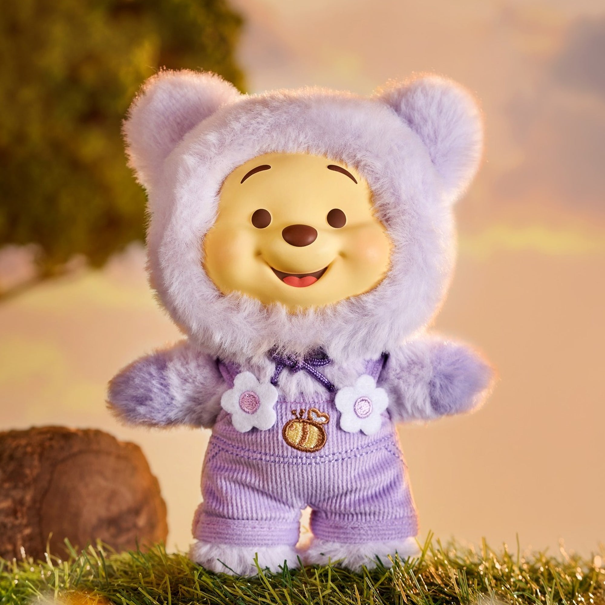 Winnie the Pooh Candy Series – Plush Blind Box – POP CULTURE DEPOT