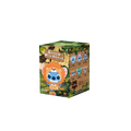 Stitch Wild Animal Series Plush Blind Box