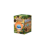 Stitch Wild Animal Series Plush Blind Box