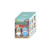 ZOOTOPIA 2 NICK & JUDY Best Undercover Plush Pendants