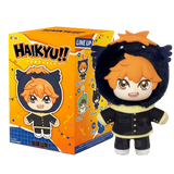 EAKI Haikyu!! Mascot Series Plush Pendant Blind Box