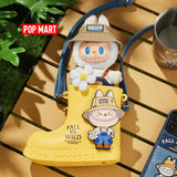 THE MONSTERS FALL IN WILD SERIES-Rain Boot Bag