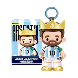 Argentina National Team Series Plush Pendant Blind Box