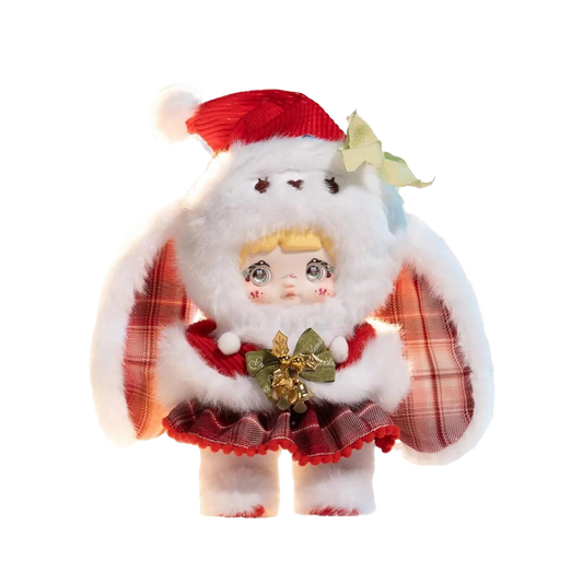 Nommi-Magical Christmas Eve Series Plush Blind Box