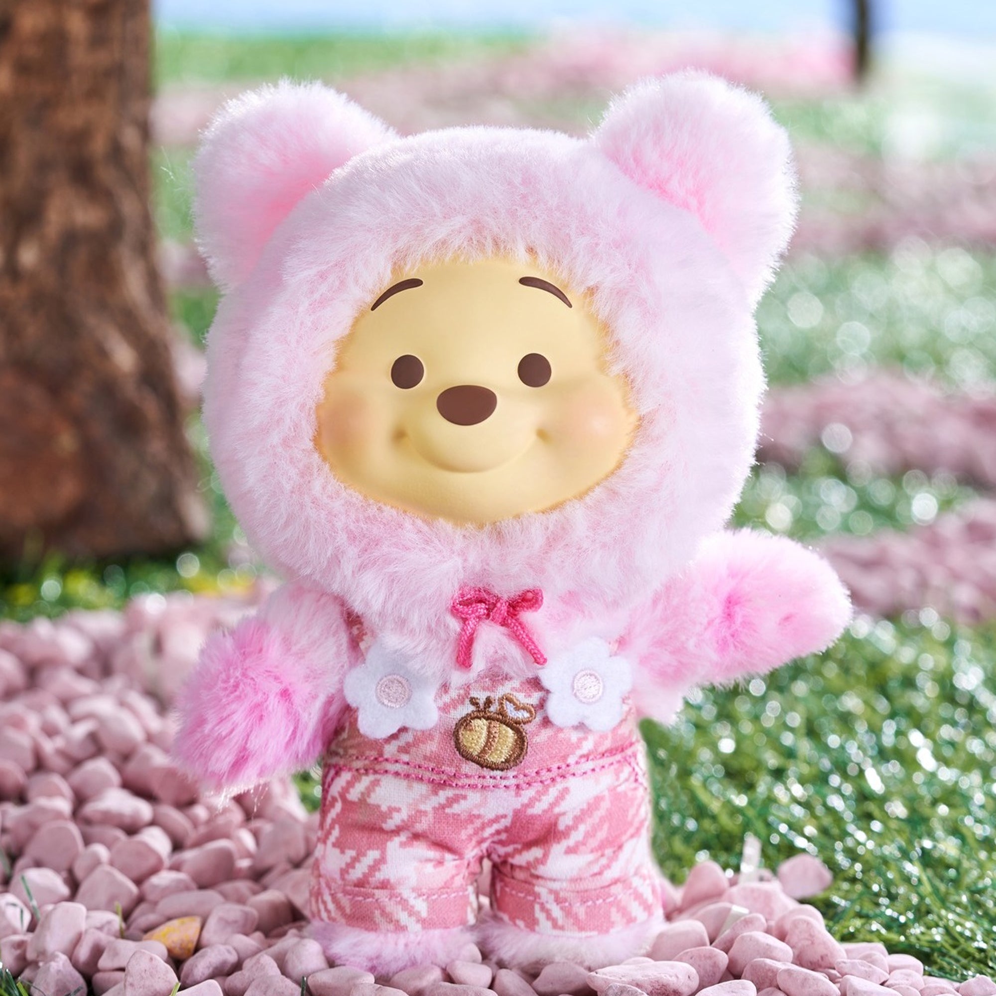 Winnie the Pooh Candy Series – Plush Blind Box – POP CULTURE DEPOT