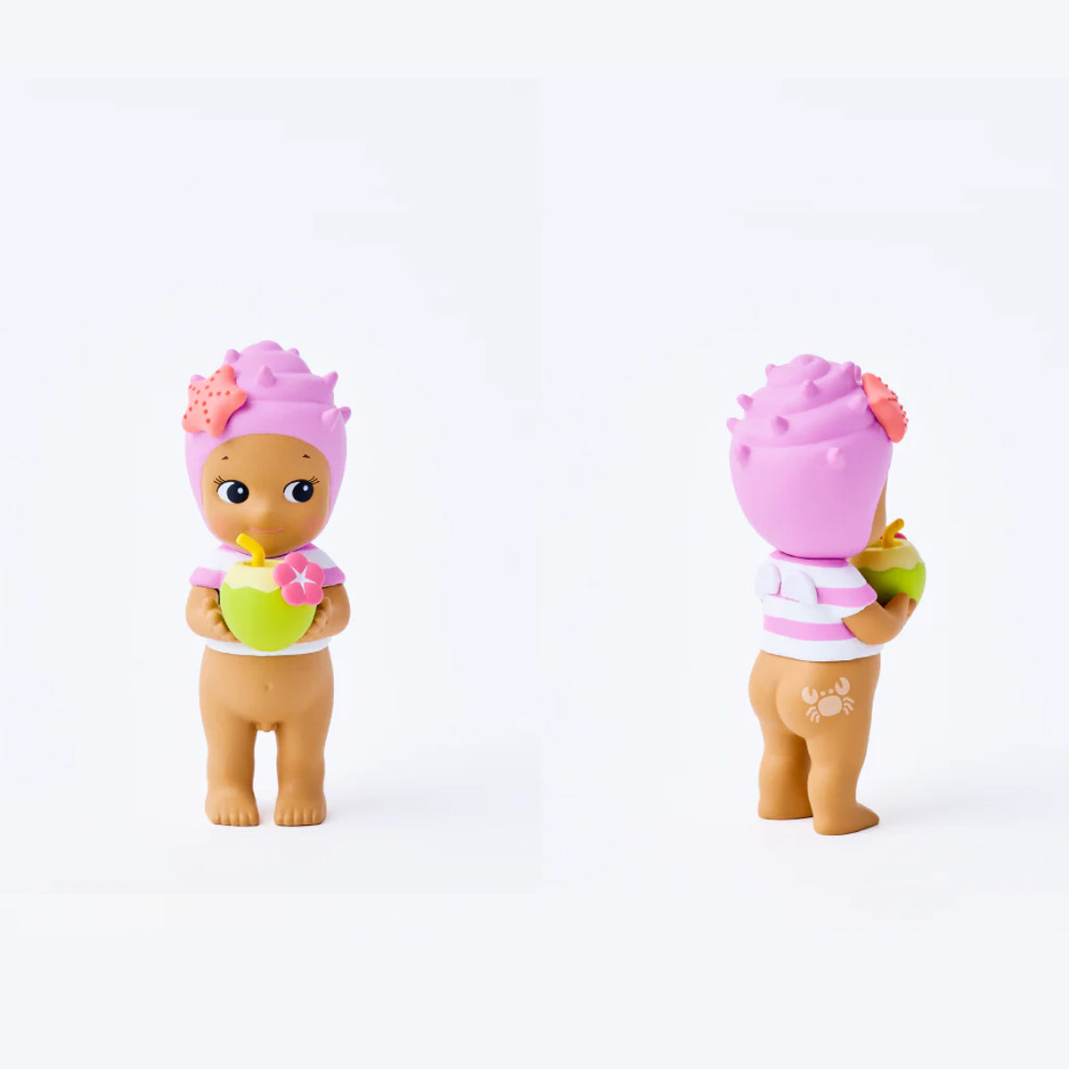 sonnyangel サマーバケーションシリーズ 1box シュリンク付き Sonny Angel Summer Vacation Series – Sun-Kissed Style Blind Box