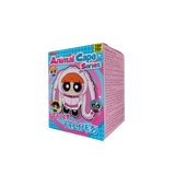 Powerpuff Girls – Animal Cape Series Plush Dolls