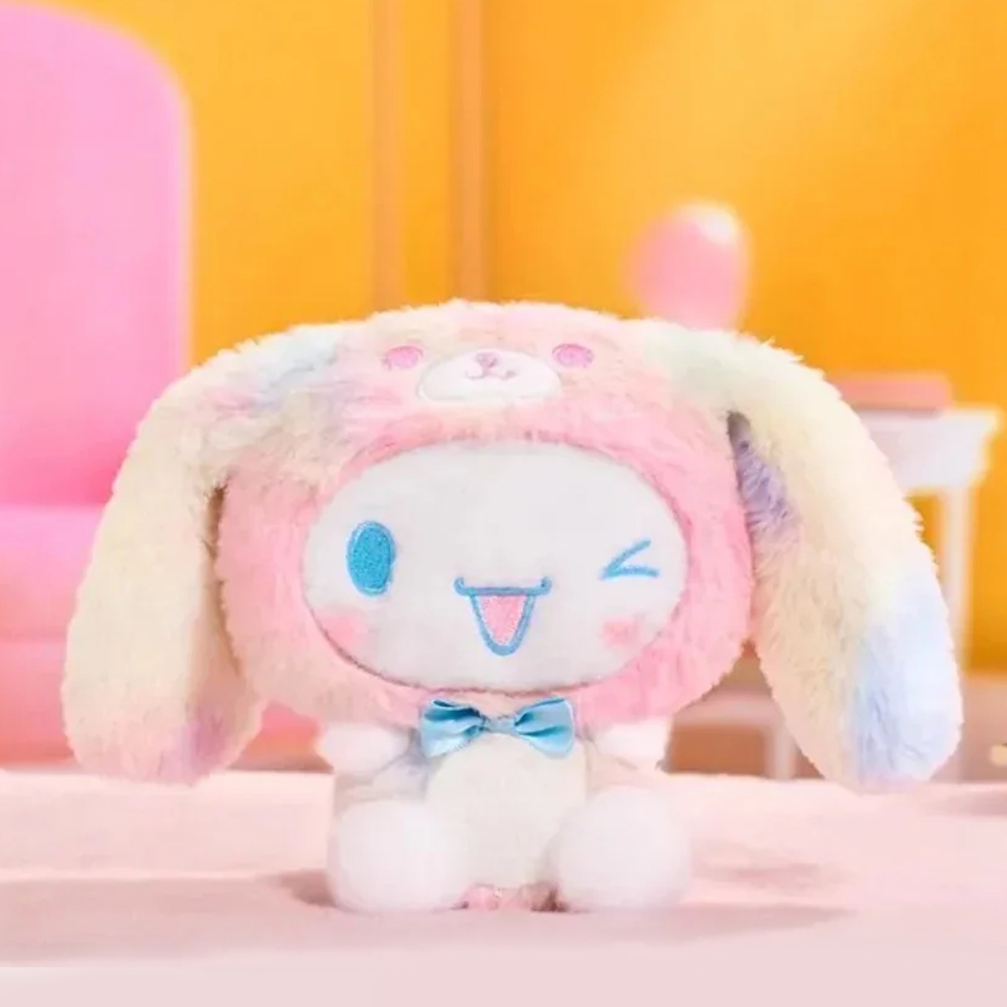 Sanrio Characters Overjoy Series Plush Blind Box – POP CULTURE DEPOT