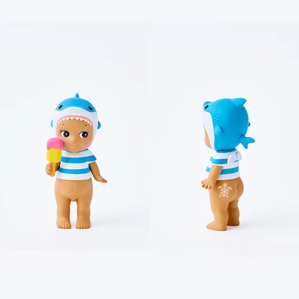 Sonny Angel Summer Vacation Series – Sun-Kissed Style Blind Box