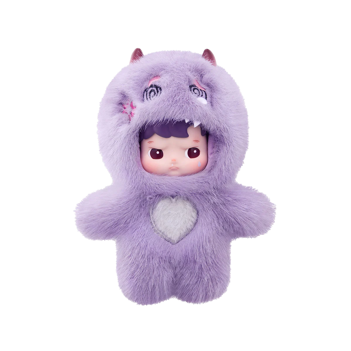 HACIPUPU Enchanted Realm Tales Series MINI Action Figure (PRE ORDER)