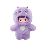 HACIPUPU Enchanted Realm Tales Series MINI Action Figure (PRE ORDER)