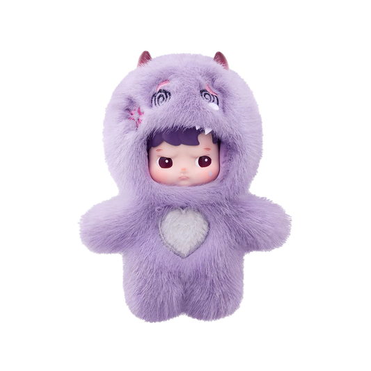 HACIPUPU Enchanted Realm Tales Series MINI Action Figure (PRE ORDER)