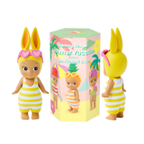 Sonny Angel Summer Vacation Series – Sun-Kissed Style Blind Box ☀️🏖️ (PRE-ORDER)