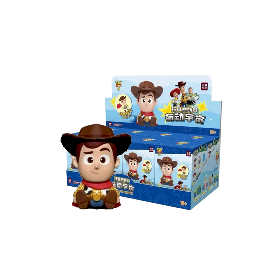 DSN Pixar Toy Story Cute Universe Series Mini Figure Blind Box - YUANYE (PRE ORDER)