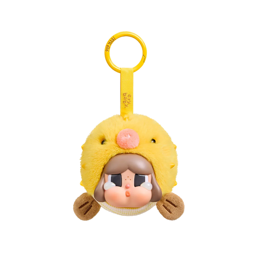 CRYBABY Cry Me An Ocean Series – Vinyl Plush Pendant Blind Box