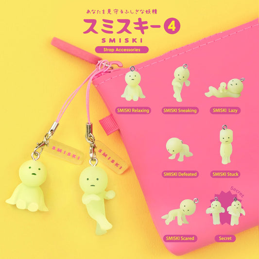 SMISKI Strap Accessories Series 4