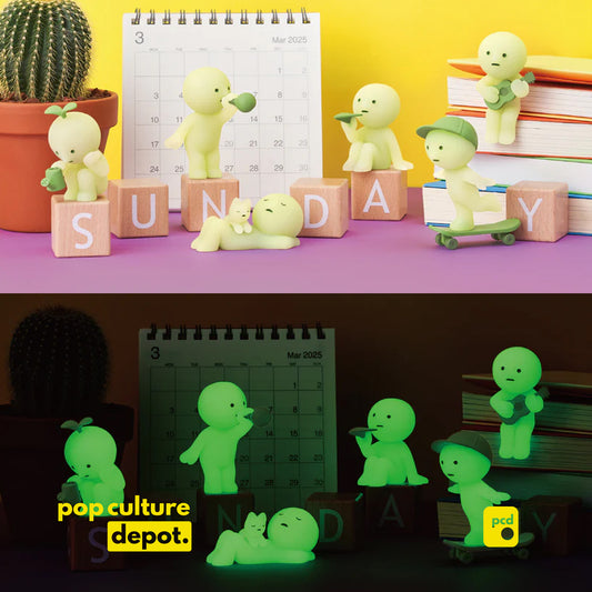 SMISKI Sunday Series